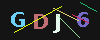 Gambar captcha